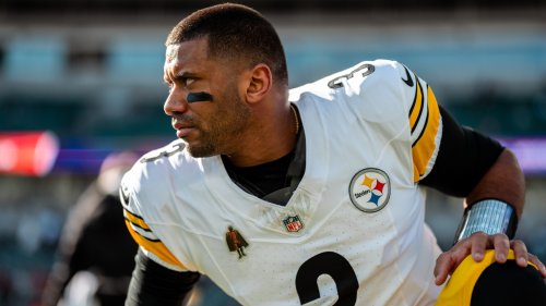 Russell Wilson’s NFL future decided for him after Steelers’ Aaron Rodgers revelation and Giants’ $8m move