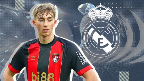 Premier League done deals: Every completed transfer in 2025 summer window as Huijsen seals £50m Real Madrid move