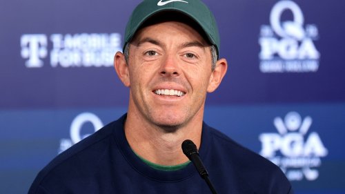 Rory McIlroy richer than Anthony Joshua and Harry Kane as staggering net worth revealed