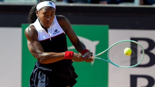 ‘Stats still coming’ – Coco Gauff reacts after equaling Serena Williams record while dismissing desire for No.1 ranking
