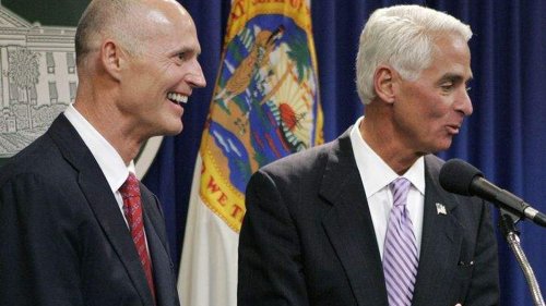 When and why Florida governors have suspended elected officials