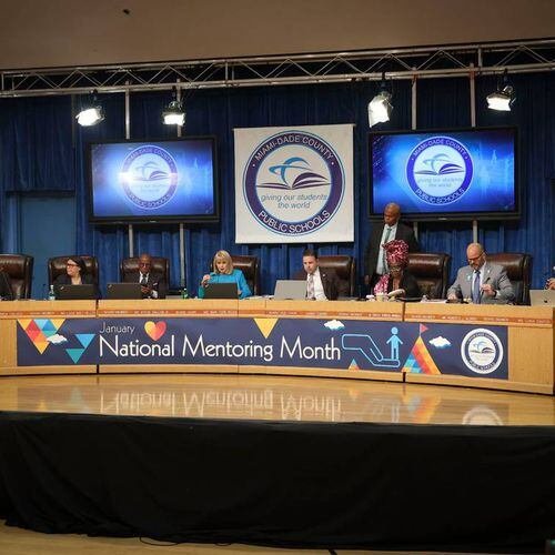 Florida’s biggest school district might adopt classical curriculum