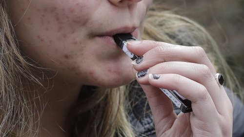 Hillsborough Targets Vape Stores Near Schools Flipboard