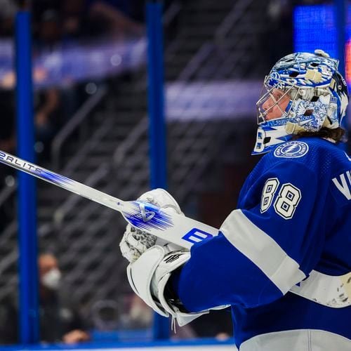 Observations from the Lightning’s win over the Bruins