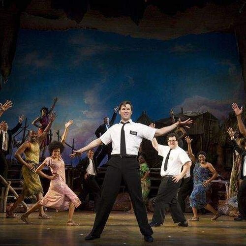Tampa’s Straz Center offers $25 ticket lottery for ‘Book of Mormon’