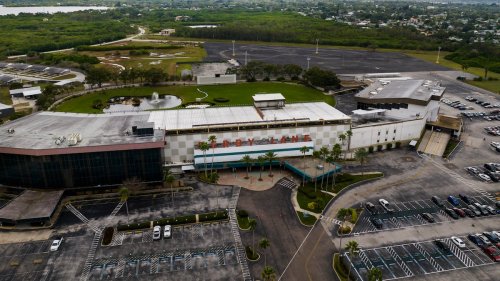 Derby Lane sold to a Connecticut company. What’s next for the race track?