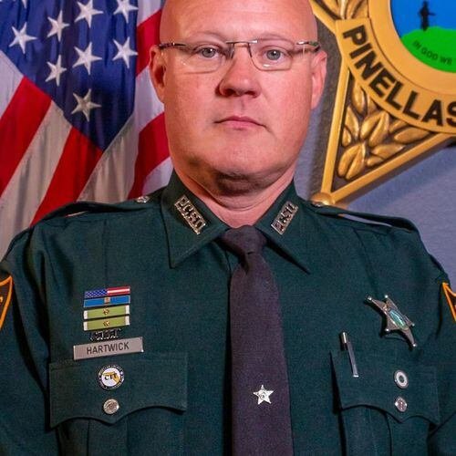 ‘Victim injury’ could guide penalty in Pinellas deputy’s death