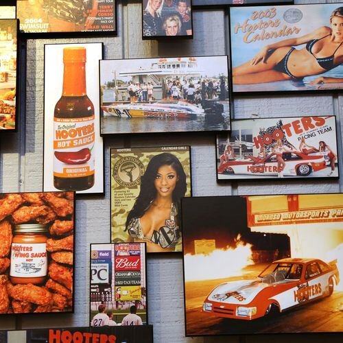 Hooters history: 40 years ago in Clearwater, the breastaurant was born