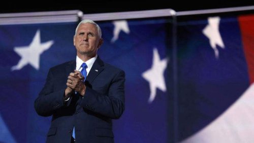 Mike Pence and 'conversion therapy': a history