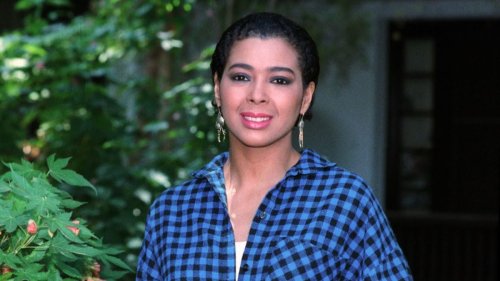 Irene Cara, star of ‘Flashdance’ and ‘Fame,’ dies at 63; had ties to Tampa Bay