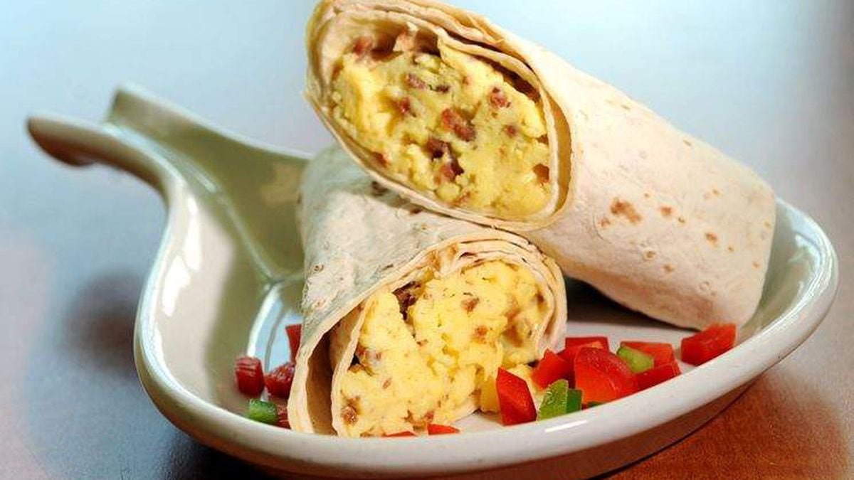 25 simple ideas for burrito fillings, from vegetarian to meat-lovers