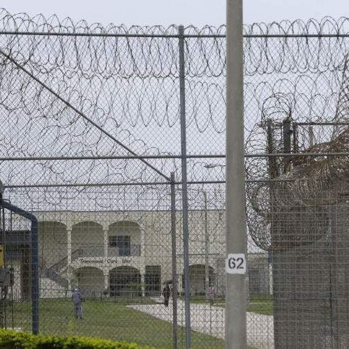 DeSantis wants to assign more National Guard members to Florida prisons