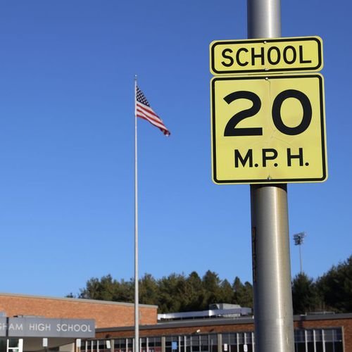 It’s great news that speed cameras are now legal in Florida school zones | Editorial