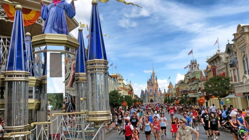 Operational Aspects of Sport & Entertainment 