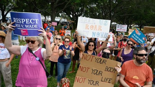 Where do Tampa Bay employers stand on Roe v. Wade? Most won’t say.
