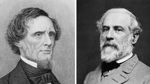 Why are Confederate Civil War leaders honored with Florida holidays? | Column