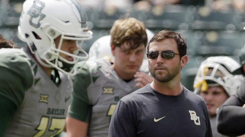 Florida State's Kendal Briles becomes latest seven-figure assistant