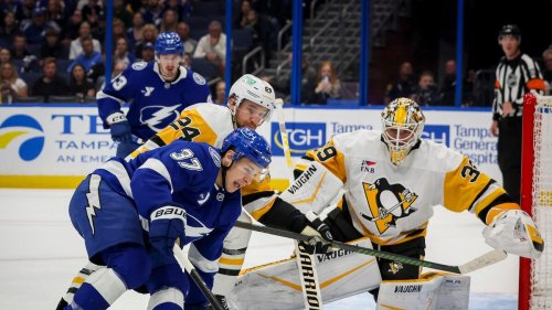 These are the biggest decisions facing the Lightning this offseason