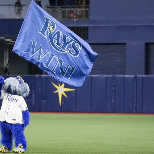 Rays fans, here’s where to get parties and yard signs in Tampa Bay this weekend