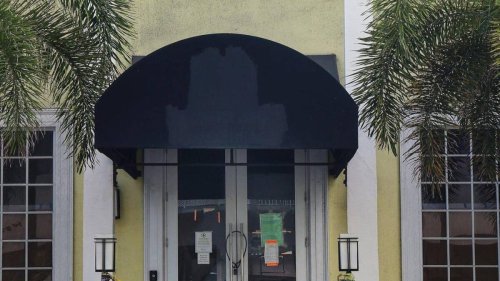 Florida city can’t stop demolition of 2 historic hotels under new state law