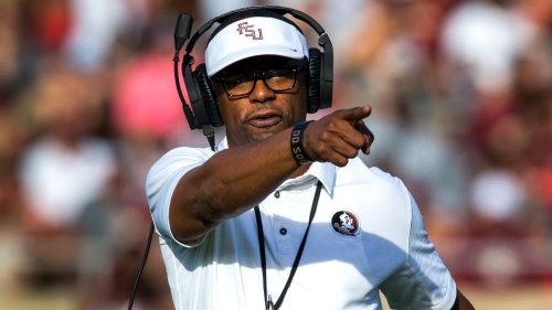 How confident are you in the future of FSU Willie Taggart?