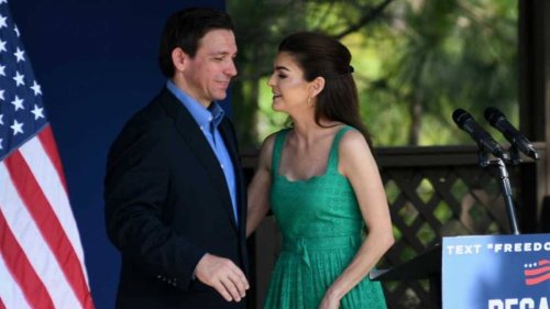 Hope Florida charity took in $867,000, gave away little in first year