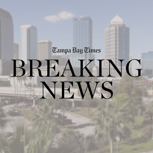 Tampa police investigating after man found dead at apartment complex