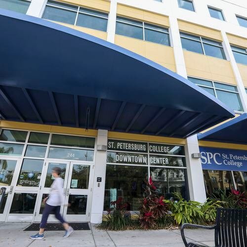 St. Petersburg College to offer 3 new bachelor’s degrees