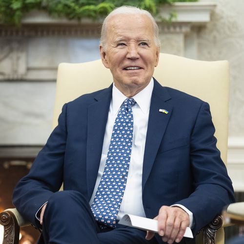 I’m 81 and here’s what I think of Biden’s health | Letters