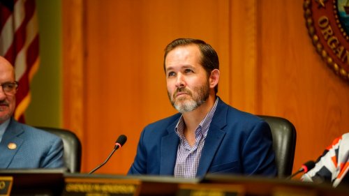 Tampa City Council sacks newly reappointed chairperson amid rancor