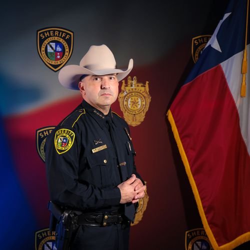 Texas sheriff recommends criminal charges over DeSantis migrant flights