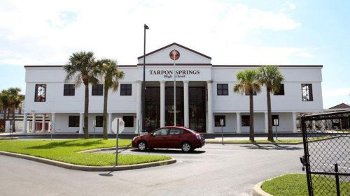 At Tarpon Springs High, staff turnover raises questions