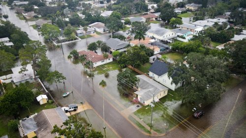 FEMA slashes $33M in St. Petersburg resiliency projects