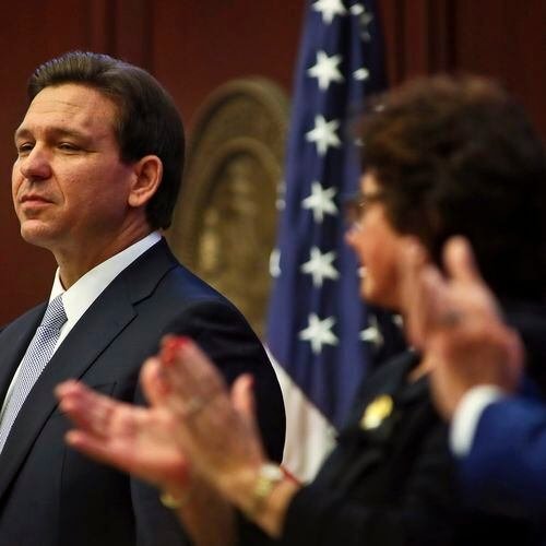 Clashes between DeSantis, lawmakers over policies as end of session nears