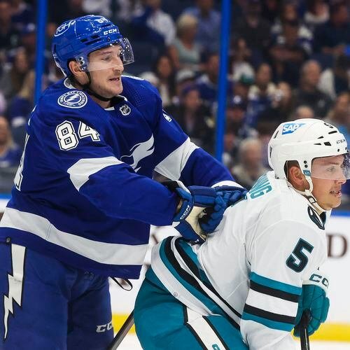 What to expect from the Lightning at the NHL trade deadline