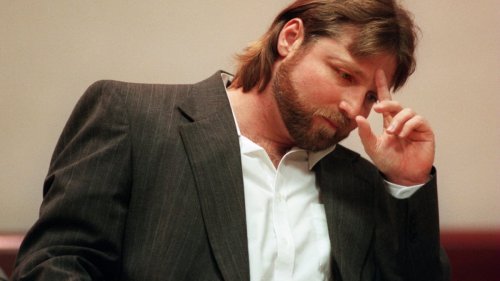 As he faces death, Hillsborough killer’s troubled youth is an untold story