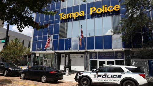 Tampa police union backs challengers in City Council races