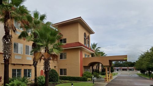 A woman fell at a Largo assisted living facility. It sparked a $10.5M legal battle