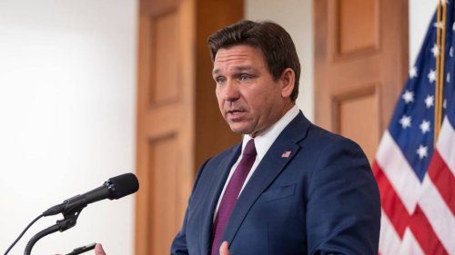 ‘Sabotage’: DeSantis team blasts texts across state criticizing Republicans