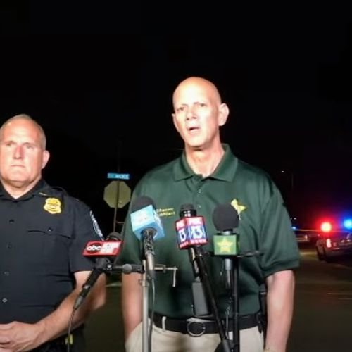 Pinellas Park police officer fatally shoots man during domestic call