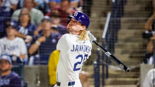 A baseball life worth living, knowing and remembering in Tampa Bay