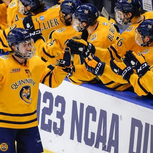 What to know about this week’s NCAA Frozen Four in Tampa Flipboard