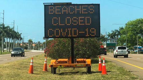 How COVID changed Florida in 5 years