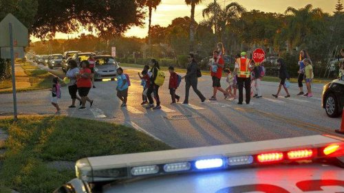 Florida education news: Teacher pay, student data, hazardous walking routes and more