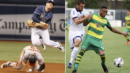 The Rays are buying the Rowdies. What does it mean for Tampa Bay?