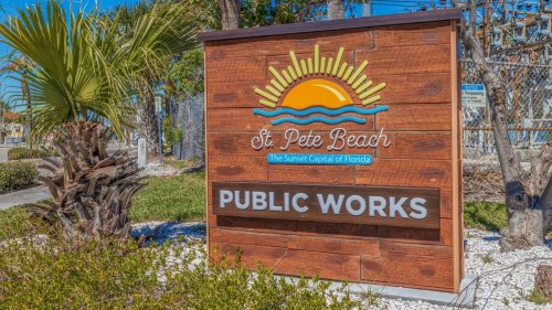 St. Pete Beach wrestles with possible violation of order to repair sewers