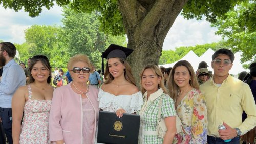 A Florida woman was about to live her Harvard dream. ‘It’s just heartbreaking’