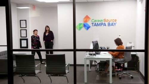 CareerSource Tampa Bay offering information technology scholarships to students