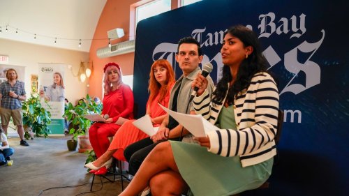 Tampa Bay Times sets a $175,000 target for annual weeklong fundraiser