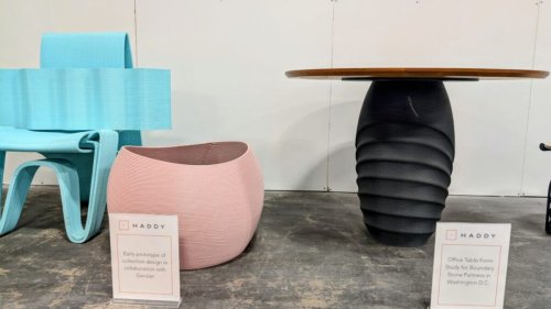St. Petersburg is now home to world’s largest 3D printing factory